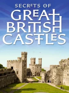 L’historien Dan Jones explore le millénaire derrière six des châteaux les plus célèbres de Grande-Bretagne: Warwick, Douvres, Caernarfon, la tour de Londres, Carrickfergus et Stirling.   Bande annonce / trailer de la série Secrets of Great British Castles en full […]