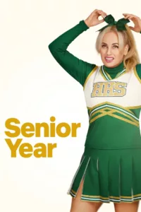 films et séries avec Senior Year