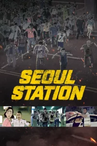 Suk-gyu cherche désespérément sa fille fugueuse. Mais non loin de là, la panique éclate à « Seoul Station », un endroit très populaire auprès des sans-abri de la capitale coréenne. L’un d’eux, mort au cours de la journée, reprend vie et commence […]
