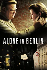 Berlin, 1940. Après la capitulation de la France, Adolf Hitler est au sommet du pouvoir. Le couple ouvrier Anna et Otto Quangel habitent dans un quartier modeste. Leurs voisins sont des fervents nazis, des juifs, des sympathisants du régime, des […]