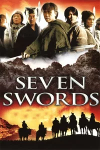 films et séries avec Seven Swords