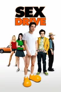 films et séries avec Sex Drive