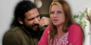 La raison réelle de la séparation de Rishi Singh et Jen Boecher a été révélée. Rishi a en fait épousé une autre femme, malgré sa relation avec Jen lors du tournage de l’émission « 90 Day Fiancé ». Ils se sont rencontrés […]