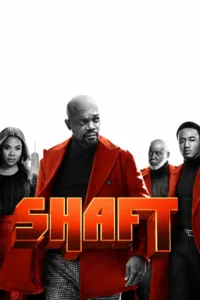 films et séries avec Shaft