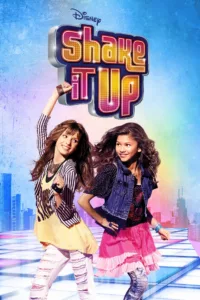 C’est l’histoire de deux jeunes filles, Rocky Blue et Cece Jones, les meilleures amies du monde, qui rêvent de devenir danseuses professionnelles. Elles regardent toutes les deux Shake it up Chicago, l’émission de danse la plus populaire du pays. Un […]