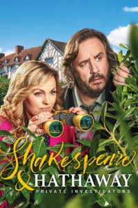 Shakespeare & Hathaway – Private Investigators en streaming
