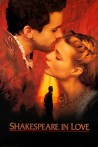 films et séries avec Shakespeare In Love
