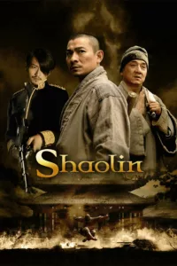 Shaolin : La Légende des Moines Guerriers en streaming