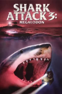 Shark Attack 3 : Megalodon en streaming