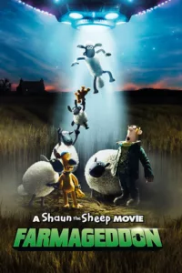 Shaun le mouton, le film: La ferme contre-attaque en streaming