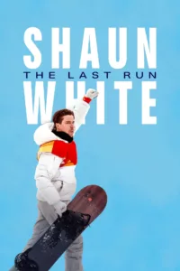 Shaun White: The Last Run en streaming