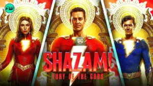 « Shazam 2 » a connu un parcours difficile après sa première sortie plus tôt cette année, pour finalement atteindre la position d’ouverture la plus basse de tous les films de théâtre DC Comics. Pourtant, sa dernière diffusion n’a pas été entièrement […]