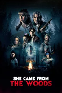 In 1987, a group of counselors accidentally unleashes a decades’ old evil on the last night of summer camp.   Bande annonce / trailer du film She Came from the Woods en full HD VF Cruelest. Summer. Ever. Durée du […]