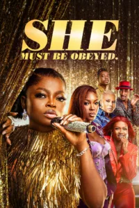 The story of Victoria’s insatiable ambition to rise in the entertainment industry following her training as a personal assistant to a high-powered executive.   Bande annonce / trailer de la série SHE Must Be Obeyed en full HD VF Date […]