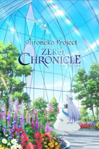 Shironeko Project : Zero Chronicle en streaming