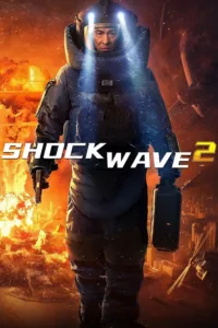 films et séries avec Shock Wave 2