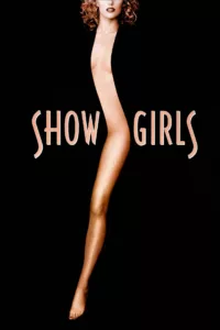 films et séries avec Showgirls