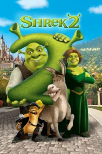 Shrek 2 en streaming