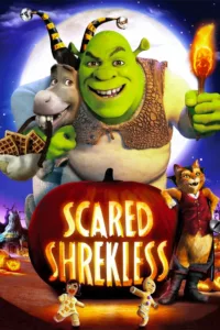 Halloween est le jour favori de Shrek ! Il se délecte déjà à l’idée de passer une nuit effrayante… à sa façon ! Au lieu d’user des farces habituelles ou d’offrir les traditionnels bonbons, Shrek fait monter les enchères et […]