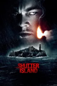 films et séries avec Shutter Island