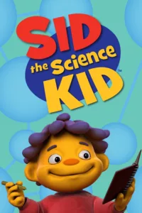 Sid the Science Kid en streaming
