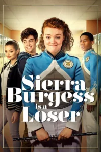 films et séries avec Sierra Burgess Is a Loser