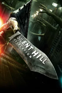 films et séries avec Silent Hill : Revelation 3D