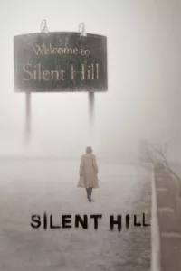 films et séries avec Silent Hill