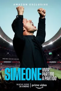 En tant que joueur et entraîneur, Diego Pablo Simeone a donné naissance à une toute nouvelle approche du football. Plus qu’une tactique ou une stratégie, le « Cholismo », c’est une philosophie de vie. Nous vous invitons à vivre une […]