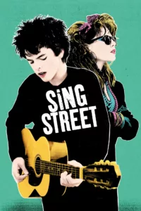 films et séries avec Sing Street