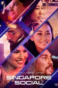 Peer into the lives of young Singaporeans as they defy expectations and traverse the tricky terrain of career, romance and family.   Bande annonce / trailer de la série Singapore Social en full HD VF Date de sortie : 2019 […]