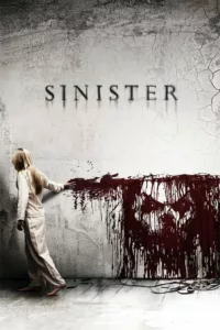 films et séries avec Sinister