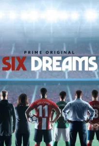 Documentaire sportif centré sur le championnat espagnol de football, nous suivons six personnalités de La Liga.   Bande annonce / trailer de la série Six Dreams en full HD VF https://www.youtube.com/watch?v= Date de sortie : 2018 Type de série : […]