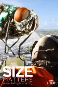 Size Matters en streaming