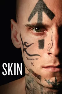 films et séries avec Skin