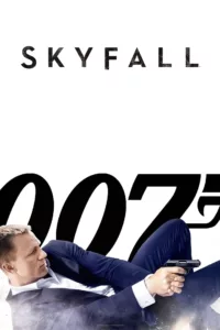 films et séries avec Skyfall