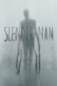 films et séries avec Slender Man