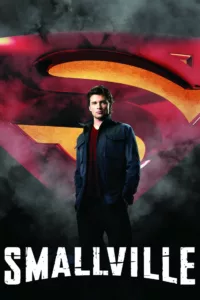 Smallville en streaming