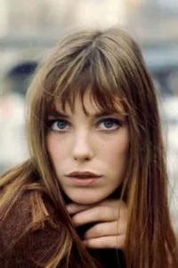 films et séries avec Jane Birkin