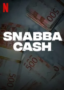 Snabba Cash en streaming