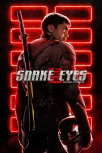 films et séries avec Snake Eyes