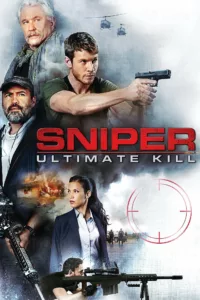 Sniper 7: L’Ultime Exécution en streaming