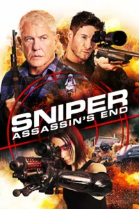 films et séries avec Sniper 8 : Assassin’s End