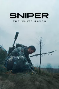 Sniper : Le Corbeau Blanc en streaming