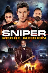 films et séries avec Sniper : Rogue Mission