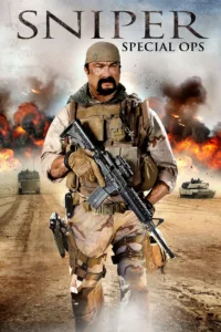 Une unité spéciale, menée par le sniper Jake Chandler, est envoyée dans un village afghan pour y extraire un politicien américain retenu en otage par les Talibans. La mission de sauvetage est un succès, mais Jake , est séparé de […]
