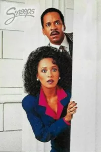 Snoops is an American crime themed comedy-drama series which aired for one season from September 1989 to July 1990 on CBS. The series was created and executive produced by series star Tim Reid and Sam Egan.   Bande annonce / […]