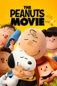 Snoopy et les Peanuts: Le film en streaming