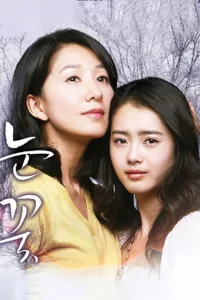 Snow Flower is a 2006 South Korean television series starring Kim Hee-ae, Go Ara, Lee Jae-ryong and Kim Kibum. It aired on SBS from November 20, 2006 to January 9, 2007 on Mondays and Tuesdays at 21:55 for 16 episodes. […]