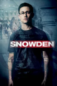 films et séries avec Snowden